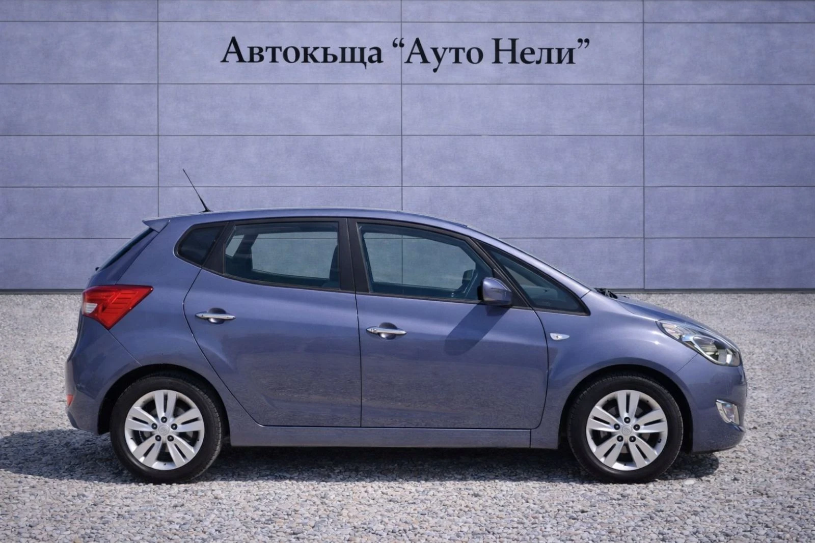 Hyundai Ix20 1.4 i  90k.c | Mobile.bg � ����������� 6