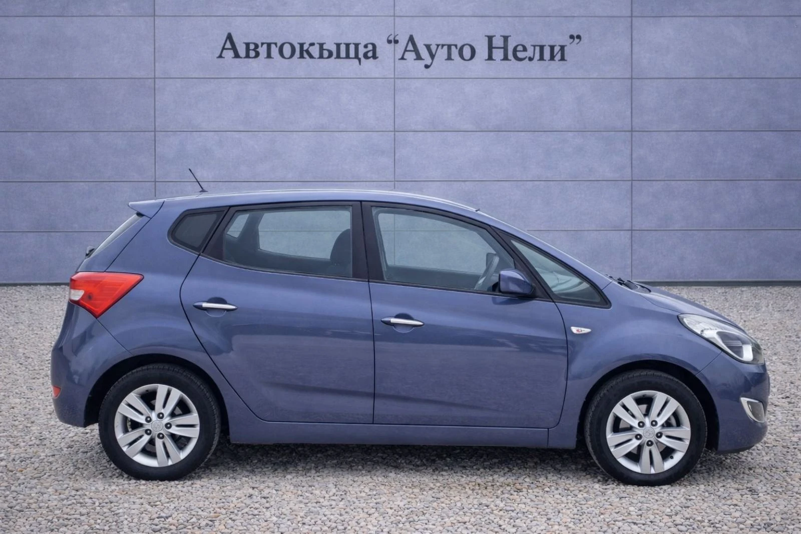 Hyundai Ix20 1.4 i  90k.c | Mobile.bg � ����������� 6