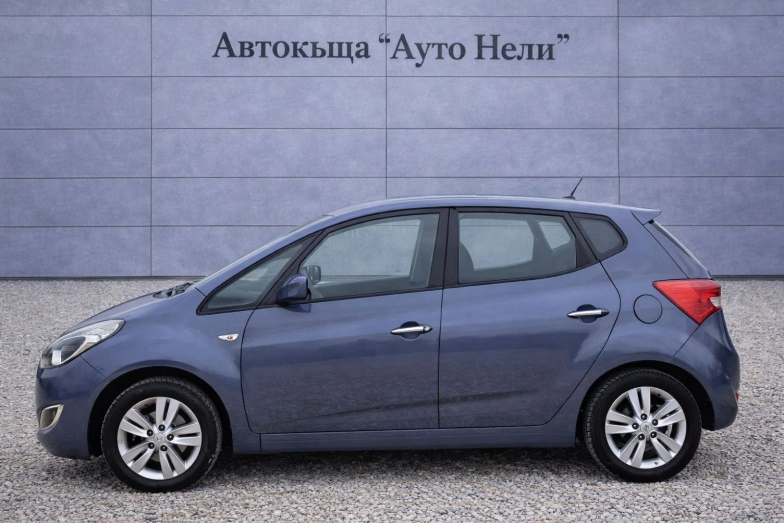 Hyundai Ix20 1.4 i  90k.c | Mobile.bg � ����������� 2