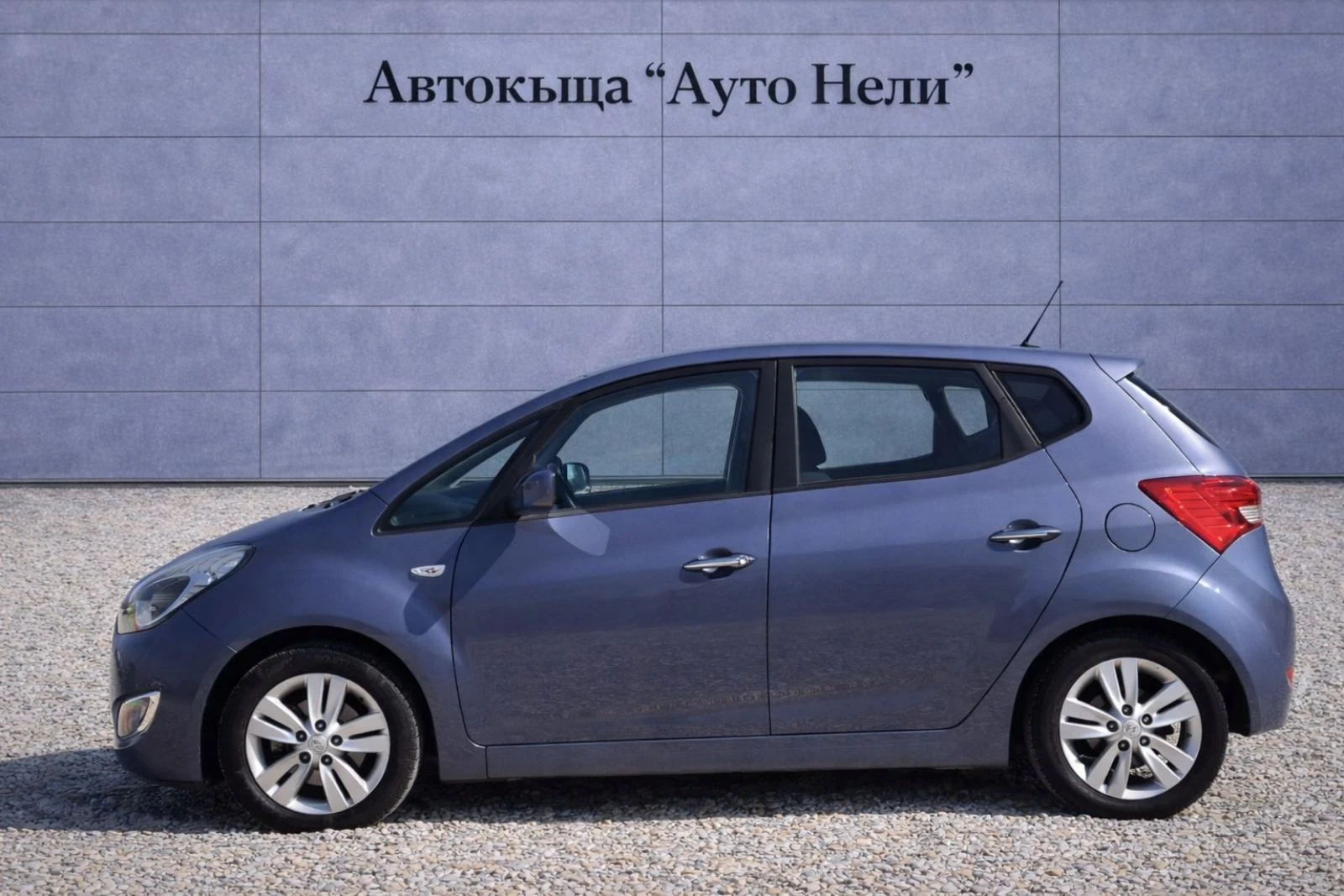 Hyundai Ix20 1.4 i  90k.c | Mobile.bg � ����������� 2