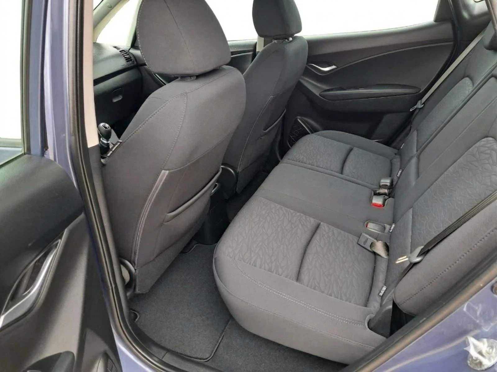 Hyundai Ix20 1.4 i  90k.c | Mobile.bg � ����������� 16