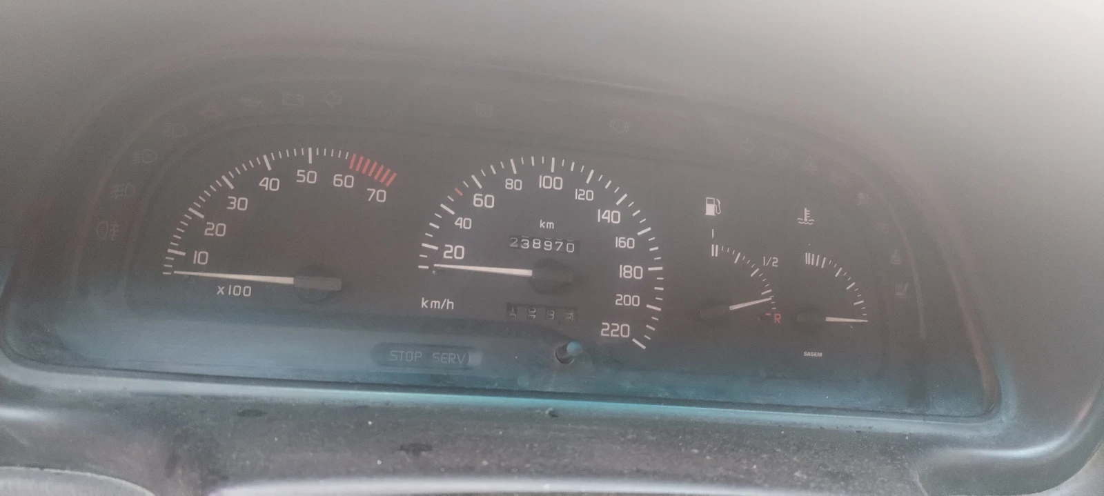 Renault Laguna, снимка 4 - Автомобили и джипове - 53844348