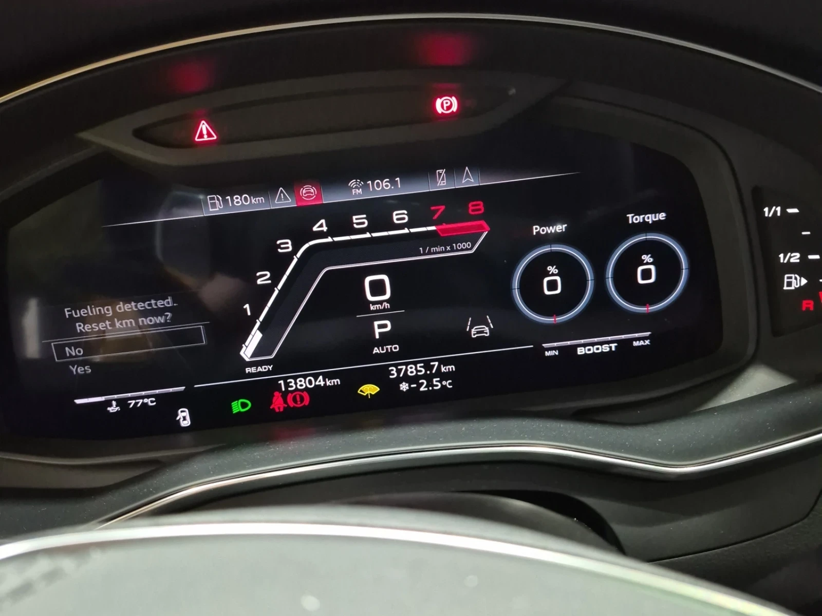 Audi Rs6 * * АВТО КРЕДИТ * * CARFAX * * , снимка 9 - Автомобили и джипове - 53971762