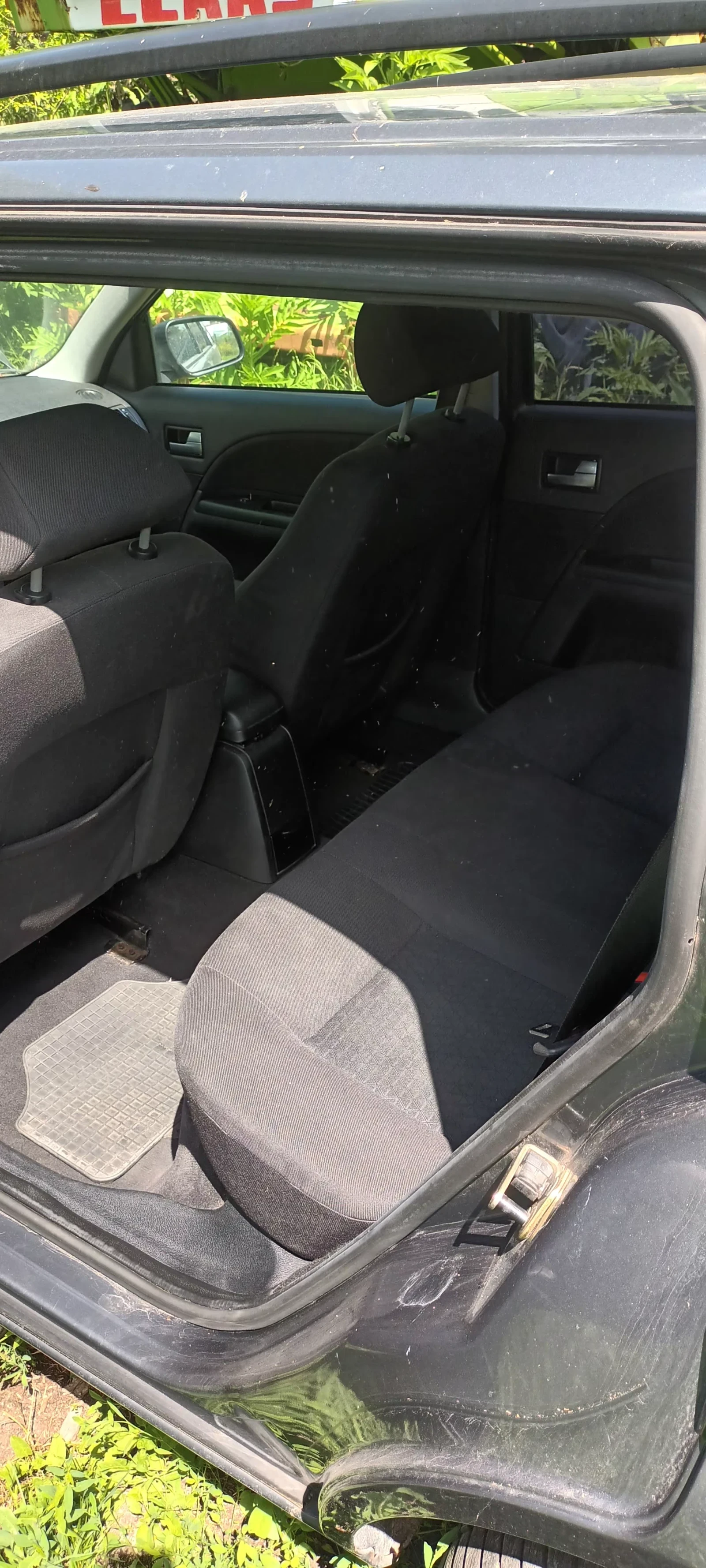 Ford Mondeo BWY, снимка 9 - Автомобили и джипове - 54180274