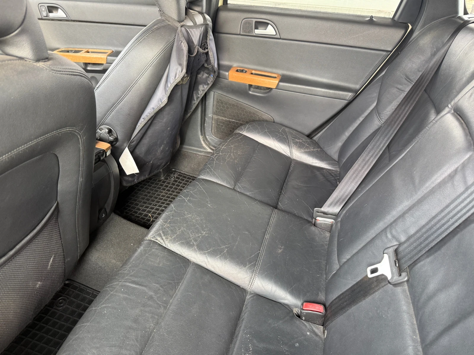 Volvo V50 D5 | Mobile.bg � ����������� 4