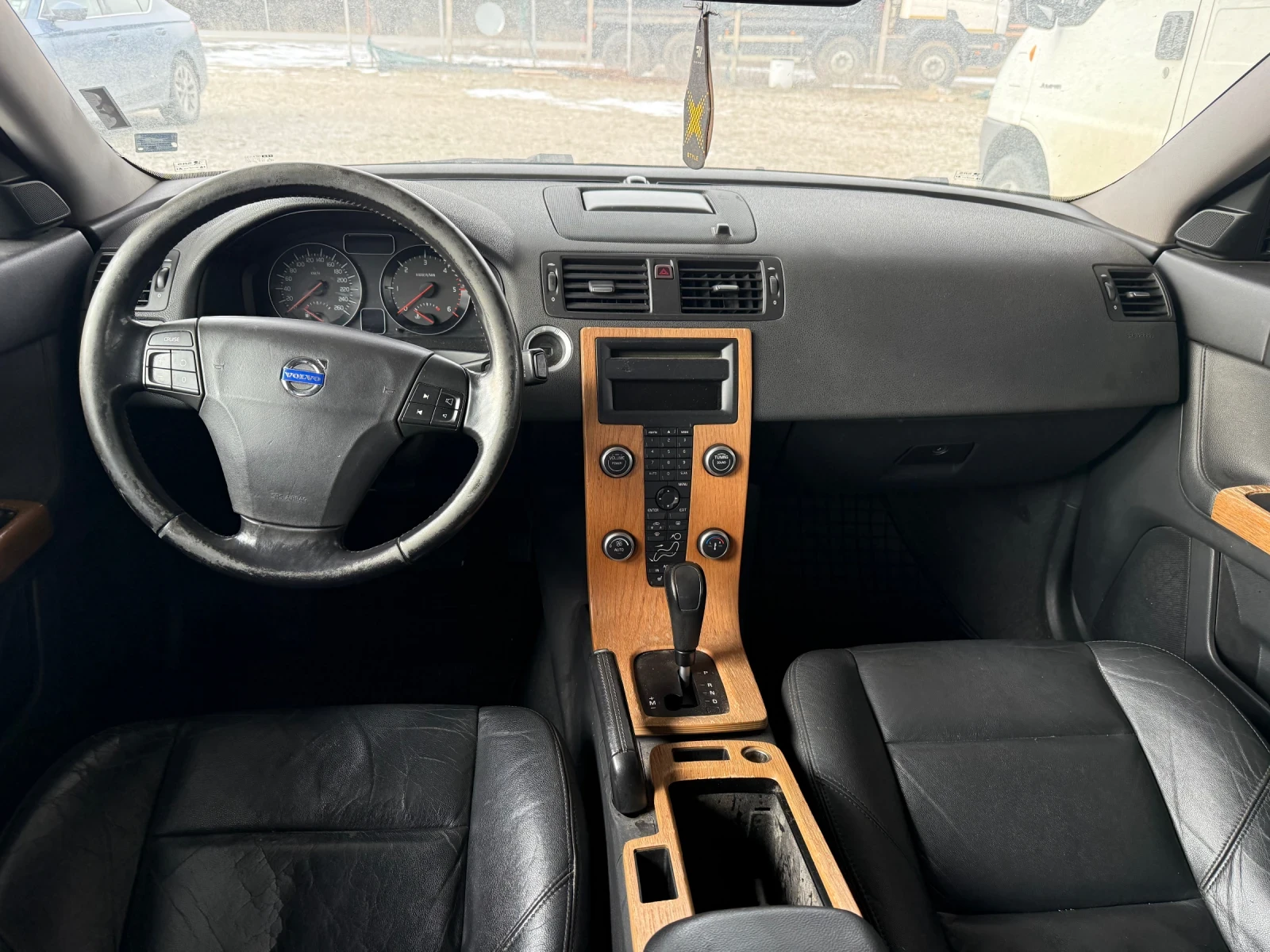 Volvo V50 D5 | Mobile.bg � ����������� 5