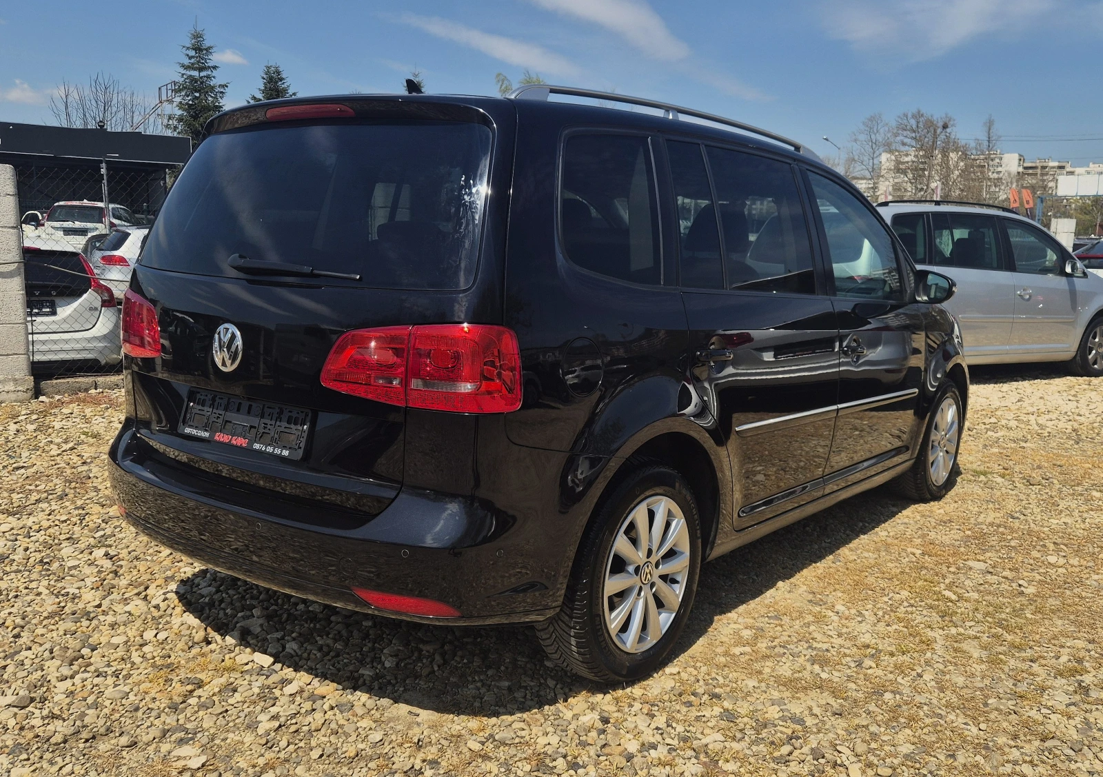 VW Touran   ����� ����� | Mobile.bg � ����������� 4