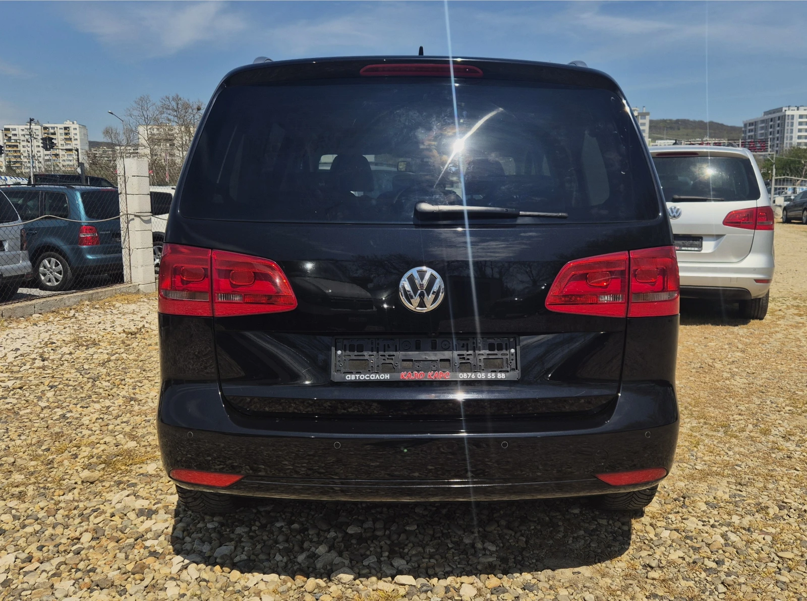 VW Touran   ����� ����� | Mobile.bg � ����������� 6