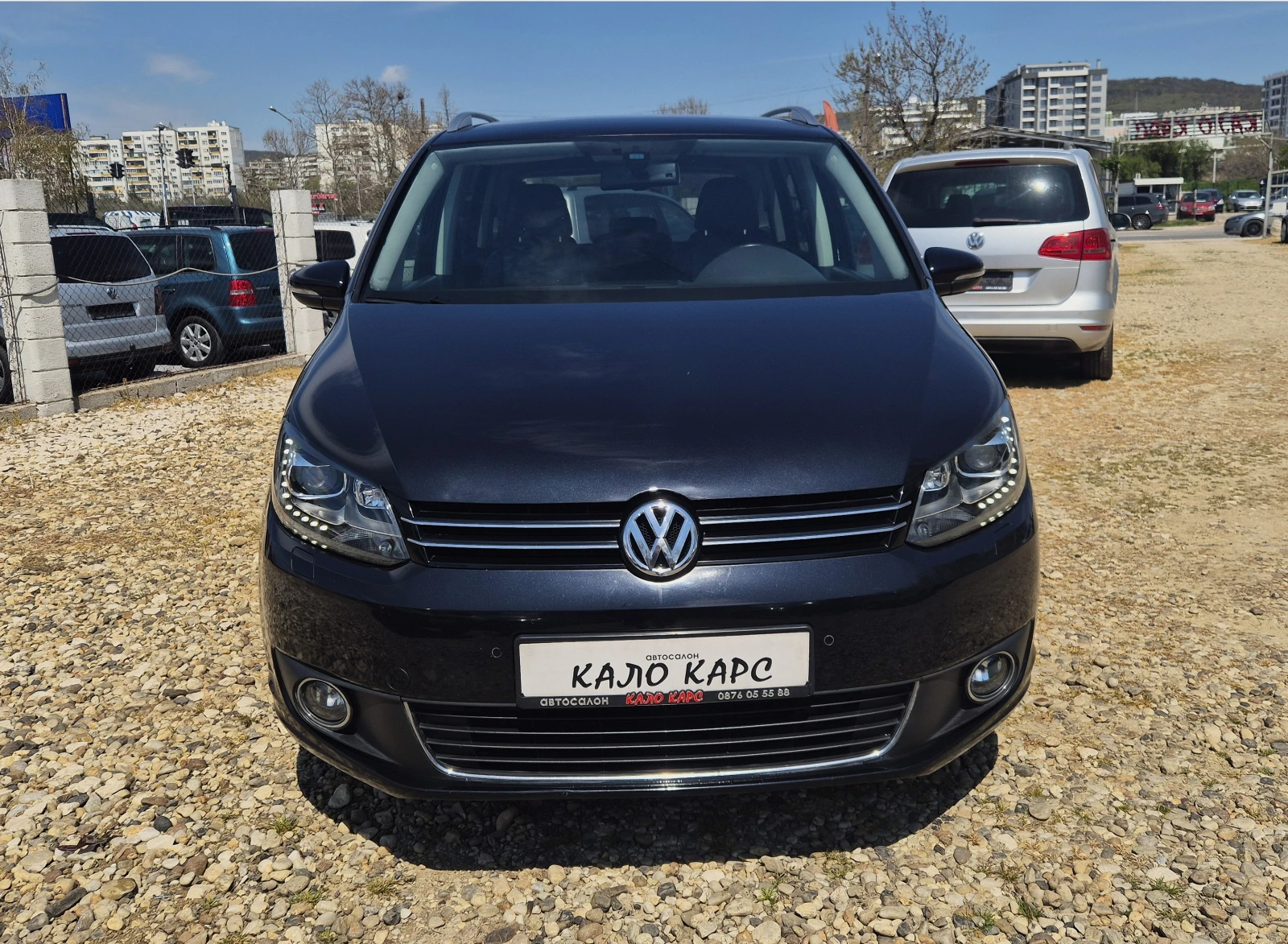 VW Touran   ����� ����� | Mobile.bg � ����������� 3