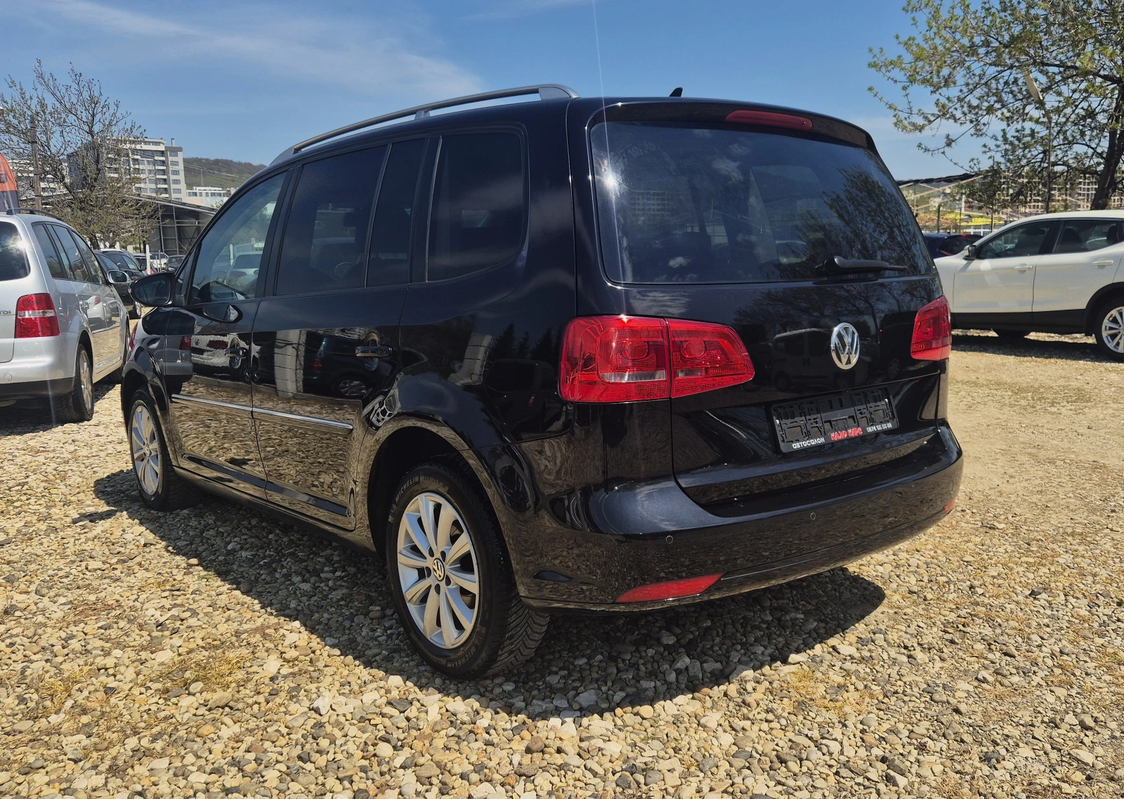 VW Touran   ����� ����� | Mobile.bg � ����������� 5