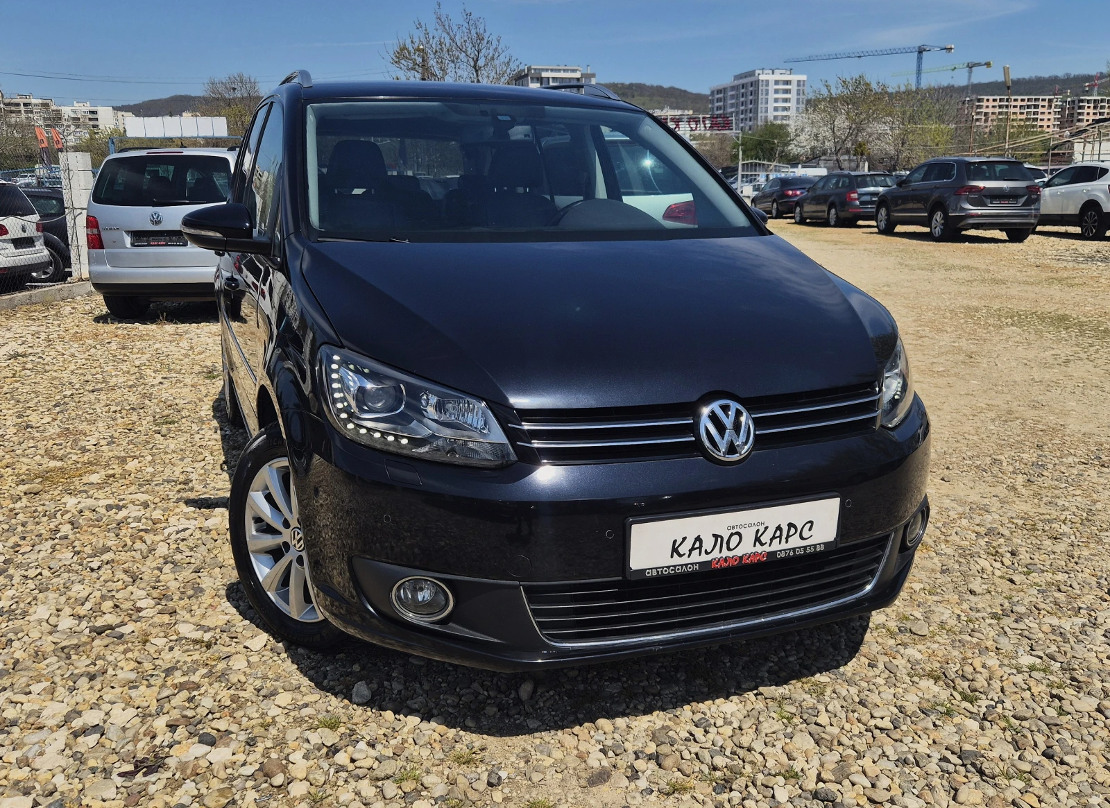 VW Touran   ����� ����� | Mobile.bg � ����������� 2