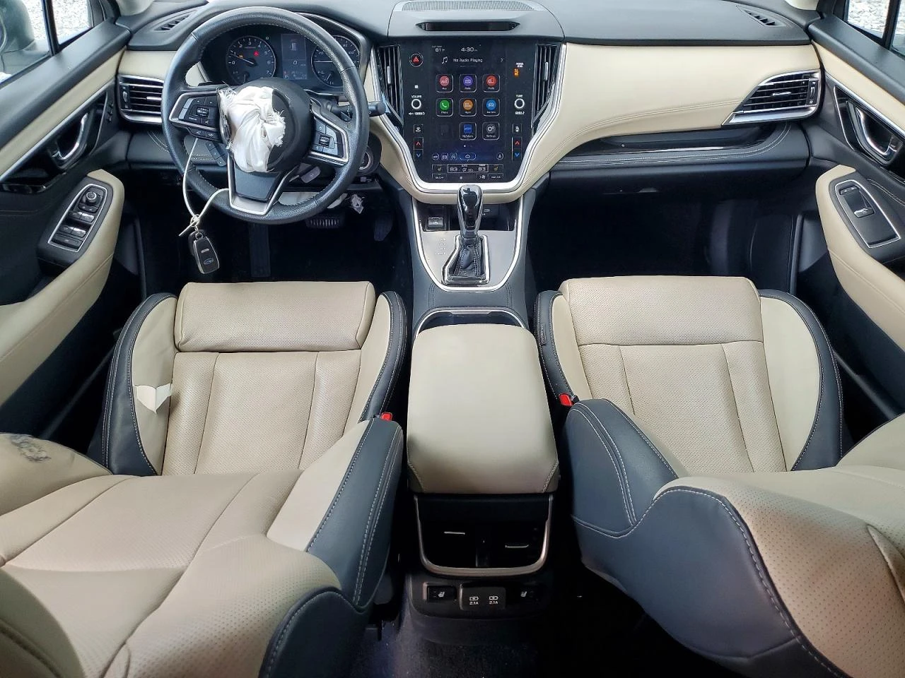 Subaru Outback LIMITED| AWD| ОПЦИЯ ЗА ЛИЗИНГ, снимка 8 - Автомобили и джипове - 54397074