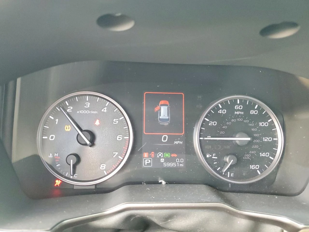 Subaru Outback LIMITED| AWD| ОПЦИЯ ЗА ЛИЗИНГ, снимка 9 - Автомобили и джипове - 54397074