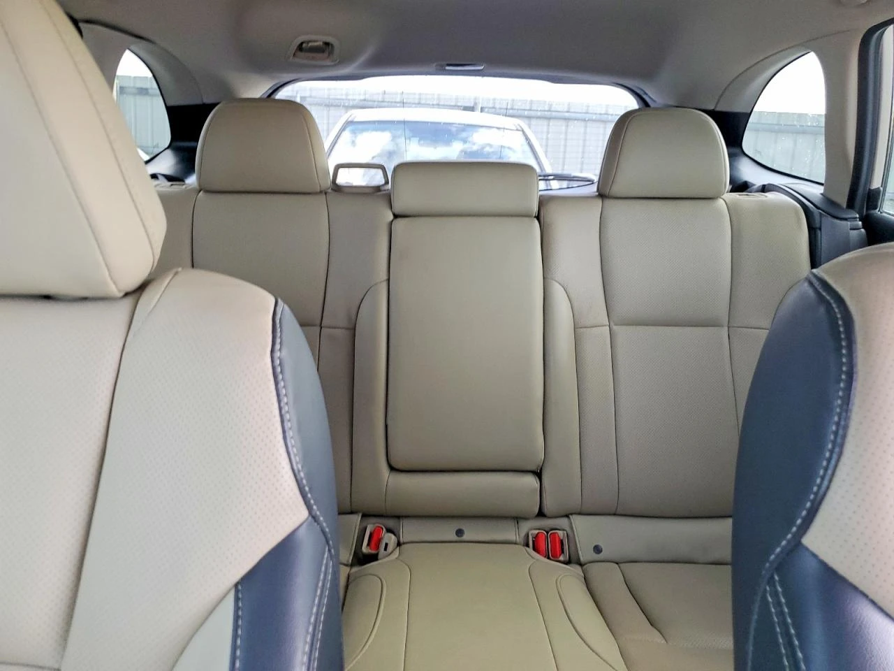 Subaru Outback LIMITED| AWD| ОПЦИЯ ЗА ЛИЗИНГ, снимка 10 - Автомобили и джипове - 54397074