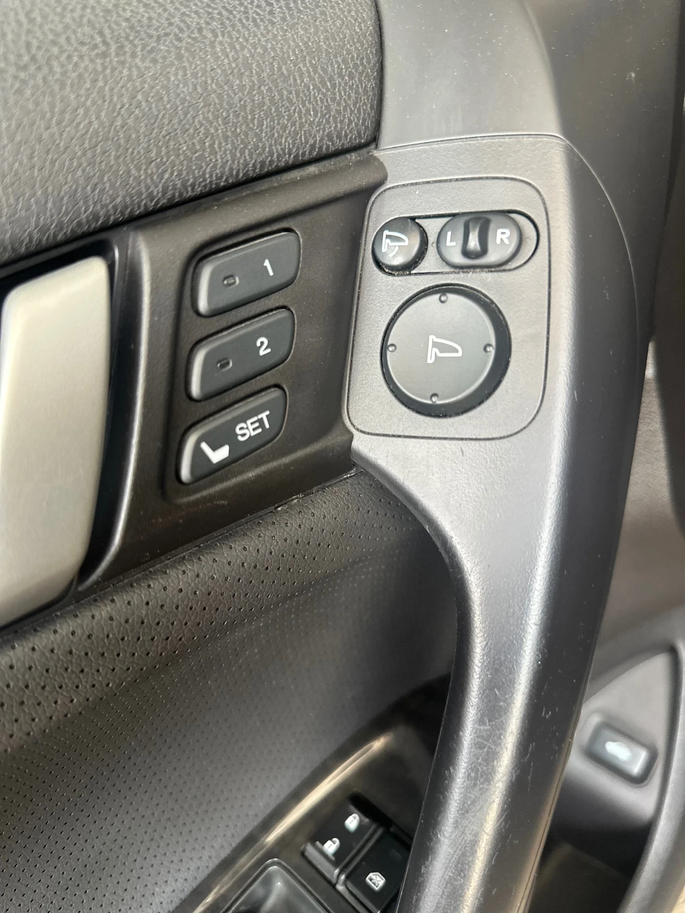 Honda Accord 2.4 auto lpg, снимка 14 - Автомобили и джипове - 54624946