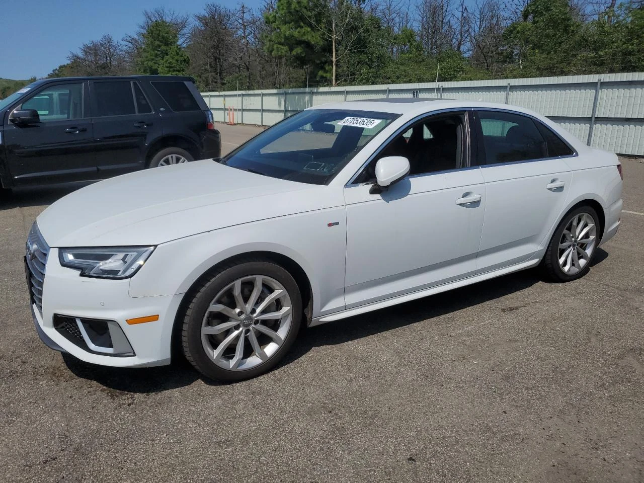 Audi A4 2l Premium Plus Premium Plus