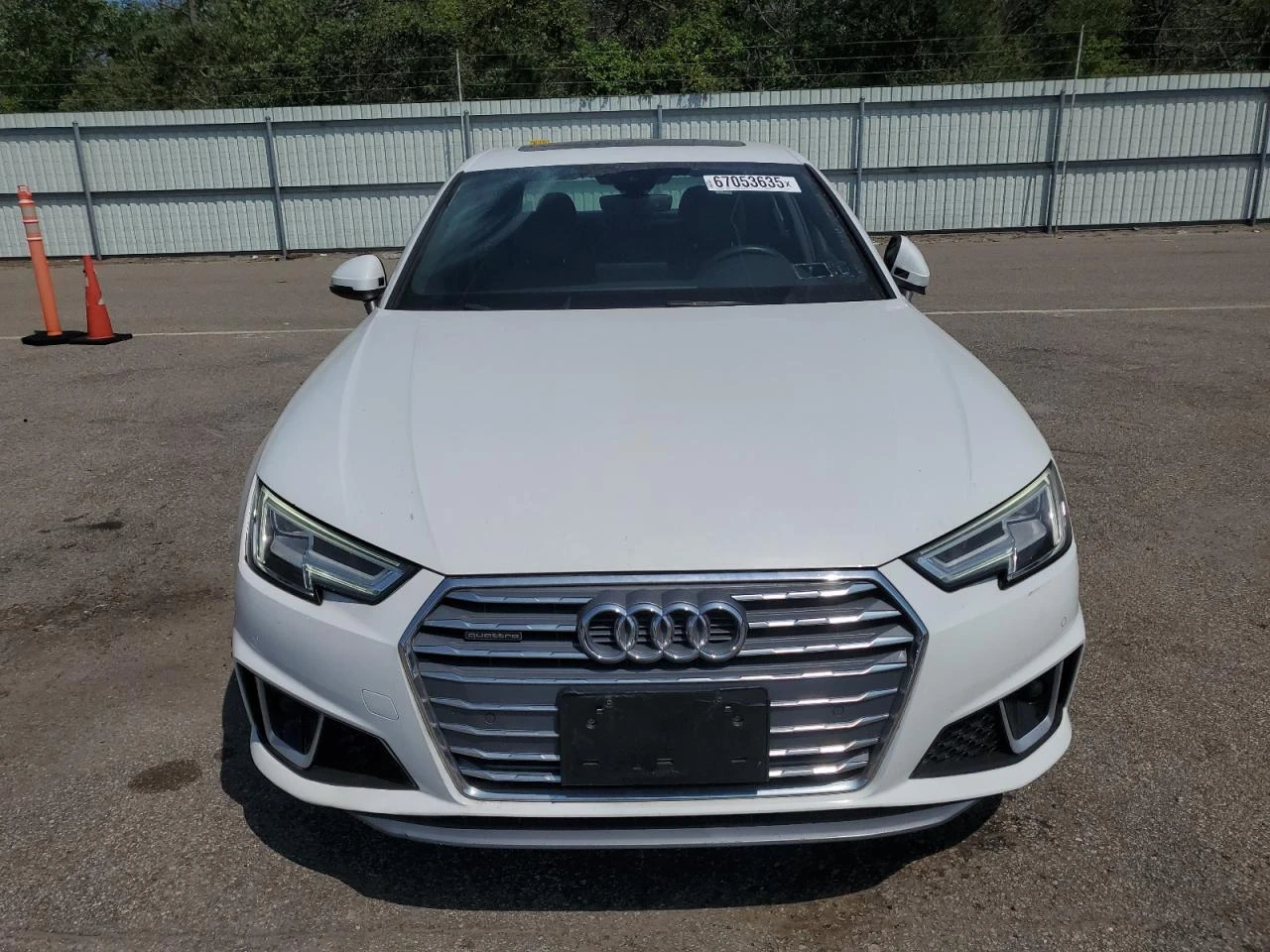 Audi A4 2l Premium Plus Premium Plus, снимка 5 - Автомобили и джипове - 54705079