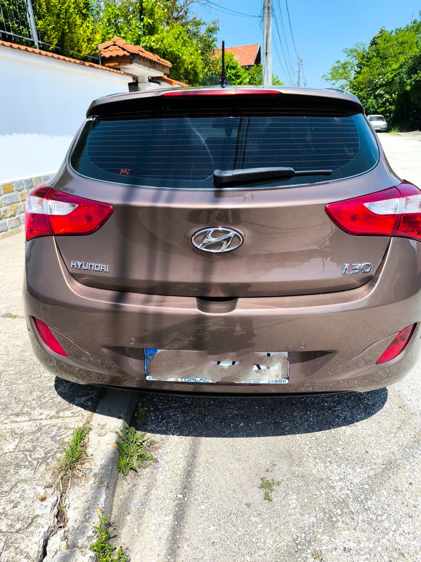 Hyundai I30 ����� � ��������  | Mobile.bg � ����������� 6