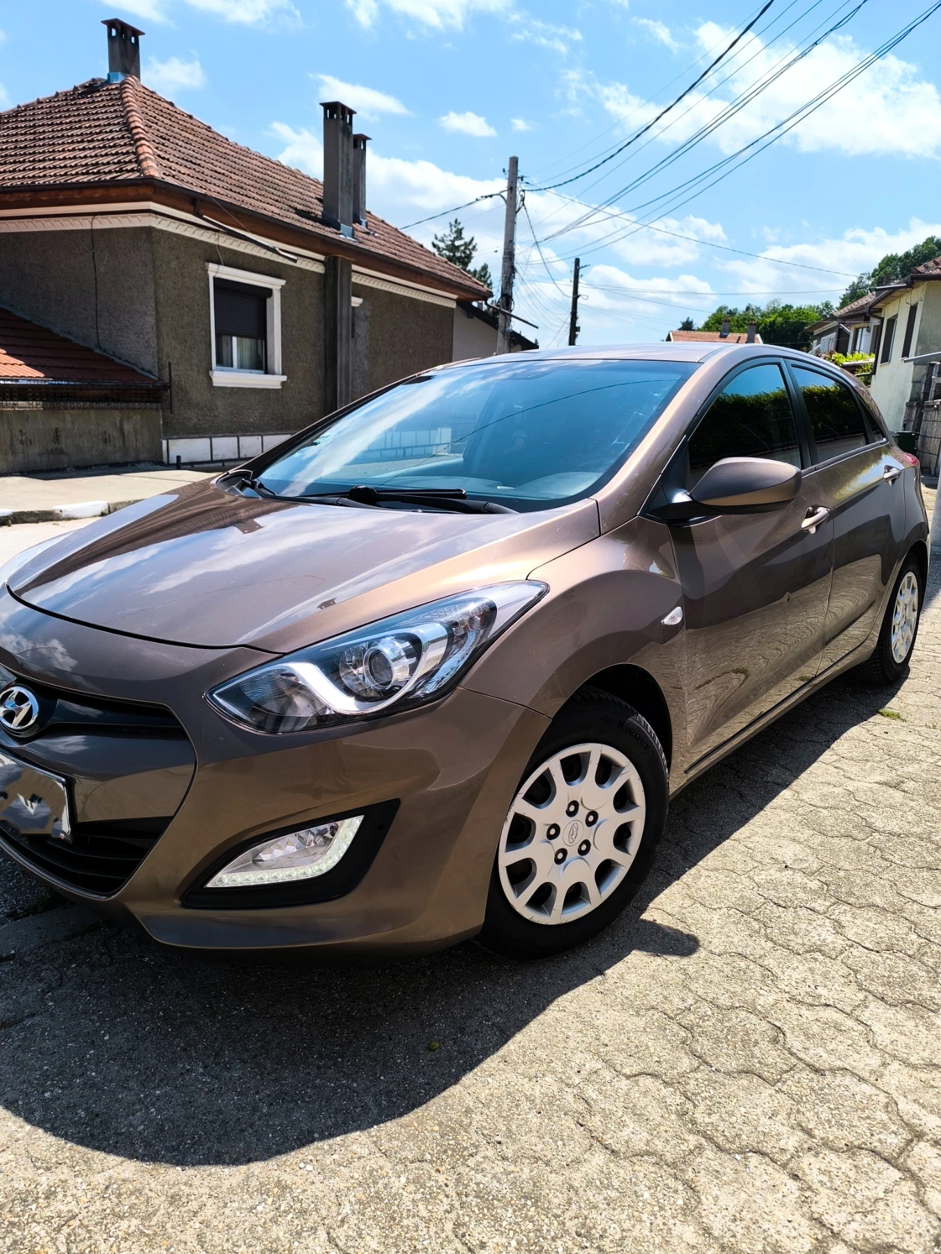 Hyundai I30 ����� � ��������  | Mobile.bg � ����������� 3
