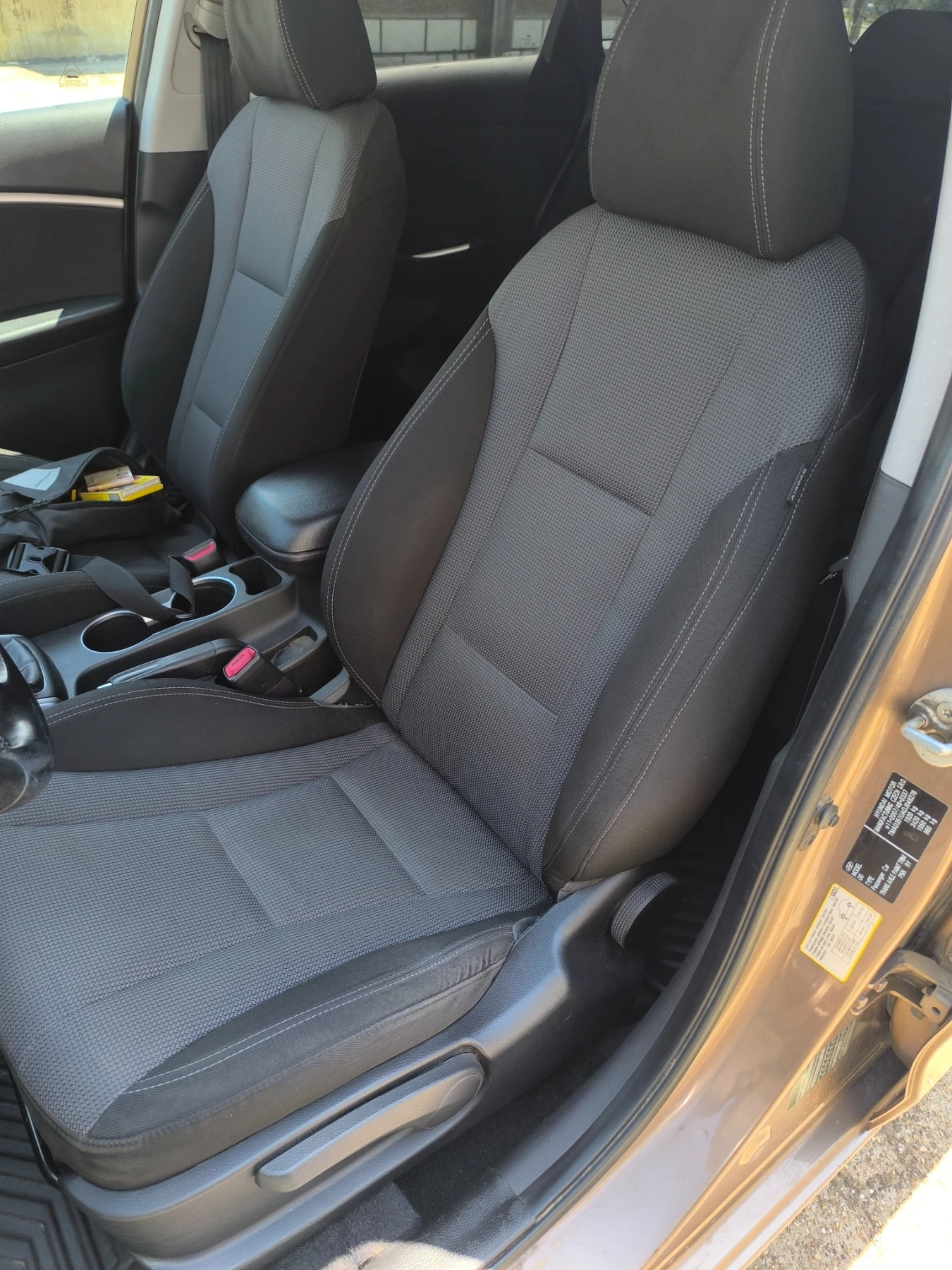 Hyundai I30 Здрав и надежден , снимка 9 - Автомобили и джипове - 54707571