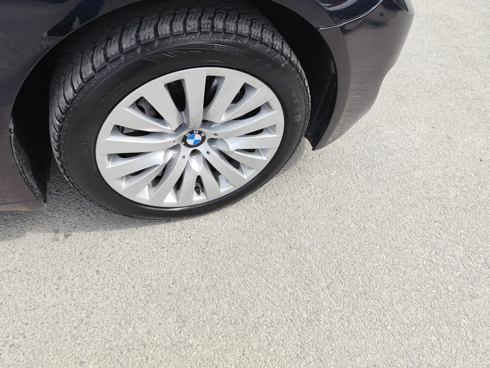 BMW 740 D* 3.0D* XDRIVE* INDIVIDUAL* LED* NAVI* АВТОМАТИК*, снимка 17 - Автомобили и джипове - 54791775