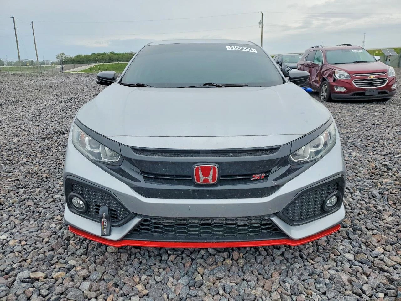 Honda Civic 1.5l Si, снимка 3 - Автомобили и джипове - 54819149