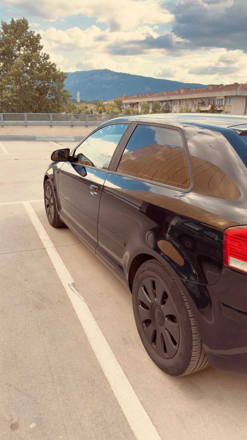 Audi A3, снимка 8 - Автомобили и джипове - 55304710