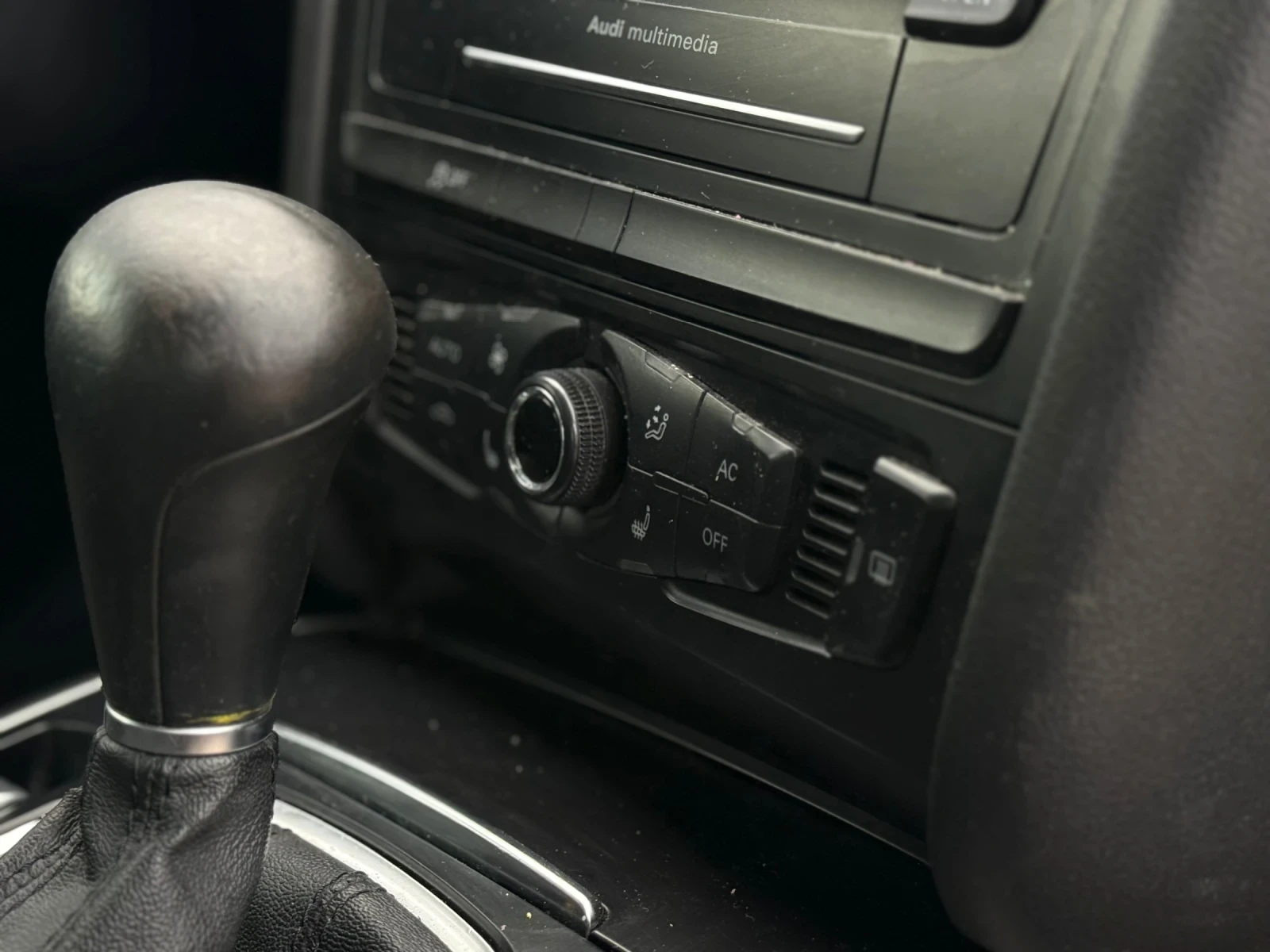 Audi A4, снимка 7 - Автомобили и джипове - 55340334