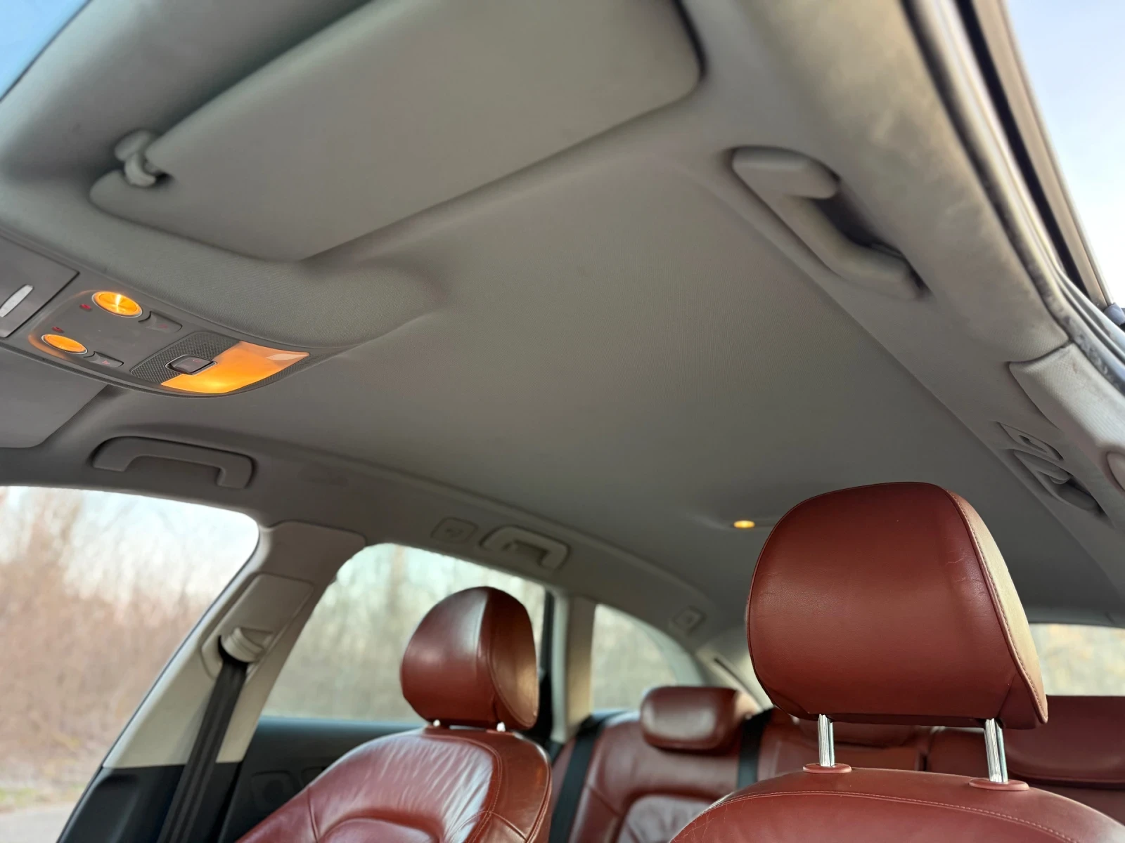 Audi A4, снимка 4 - Автомобили и джипове - 55340334