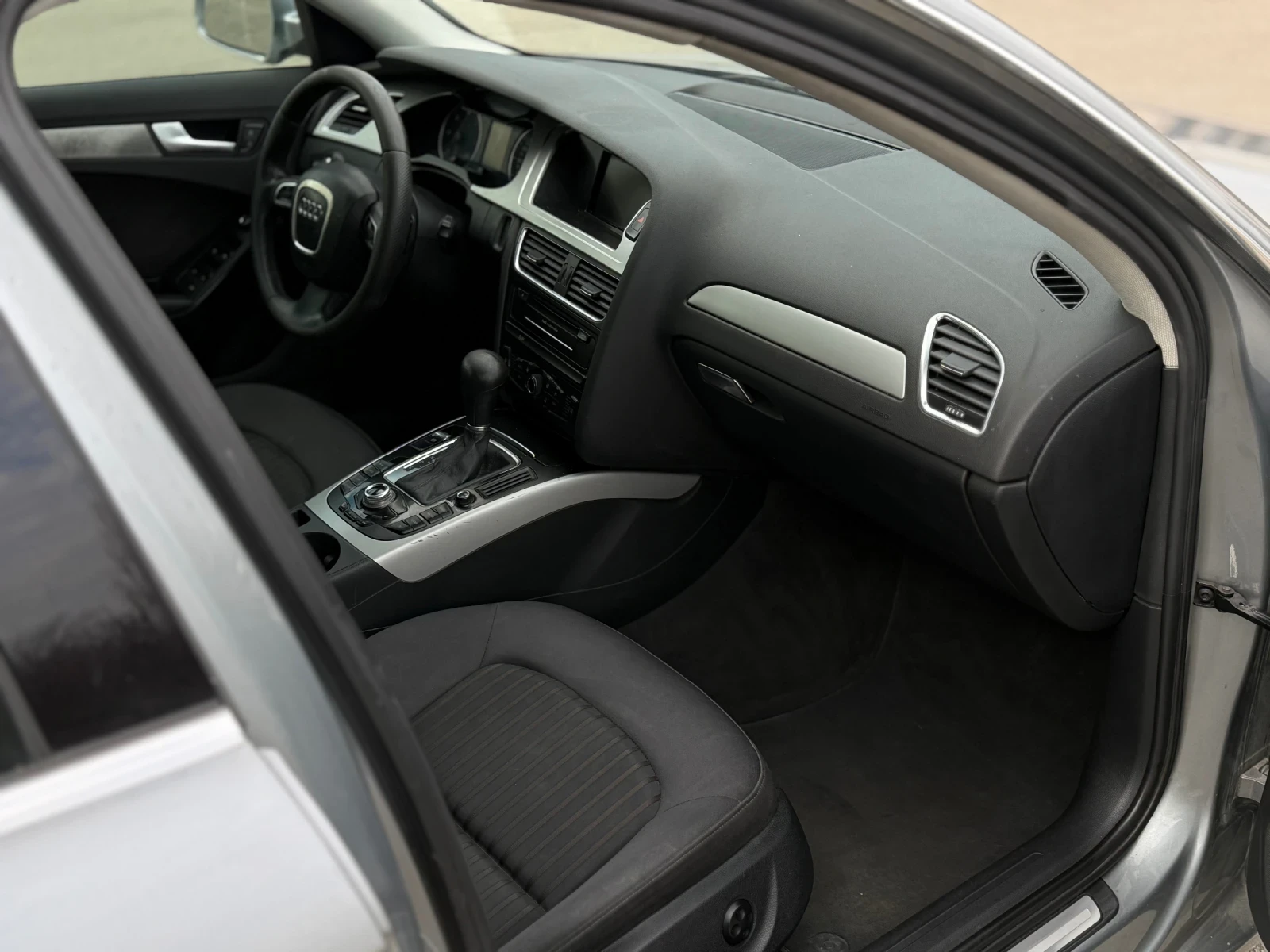 Audi A4, снимка 5 - Автомобили и джипове - 55340334