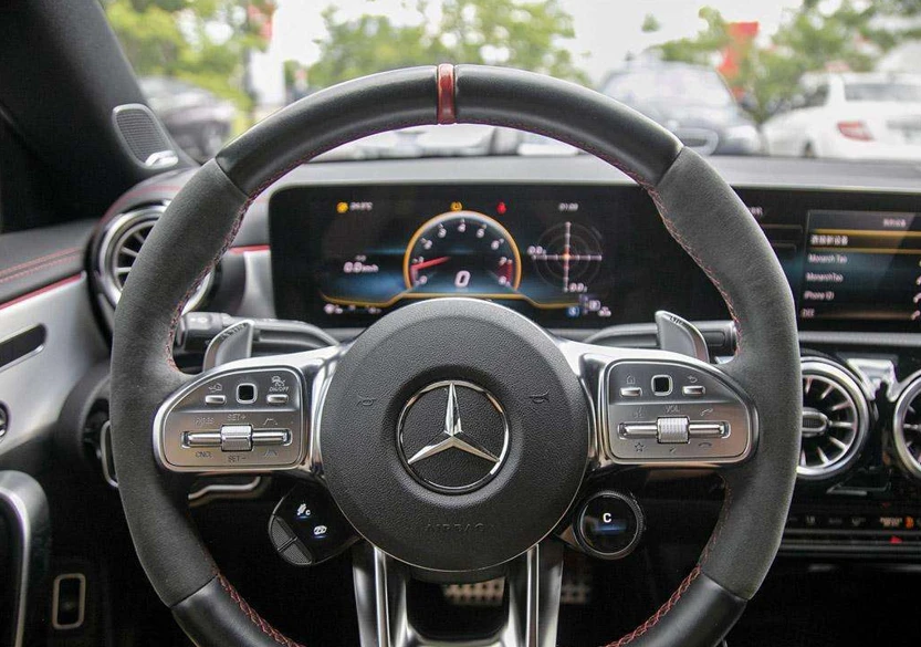 Mercedes-Benz CLA ���� / ������ / ���� �� �� | Mobile.bg � ����������� 10