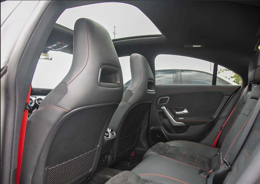 Mercedes-Benz CLA ���� / ������ / ���� �� �� | Mobile.bg � ����������� 17