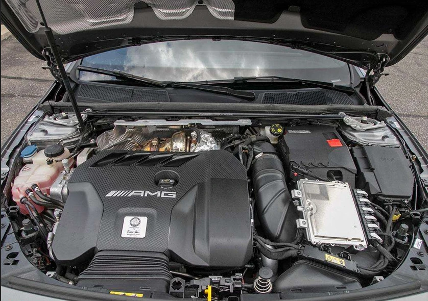 Mercedes-Benz CLA ���� / ������ / ���� �� �� | Mobile.bg � ����������� 6