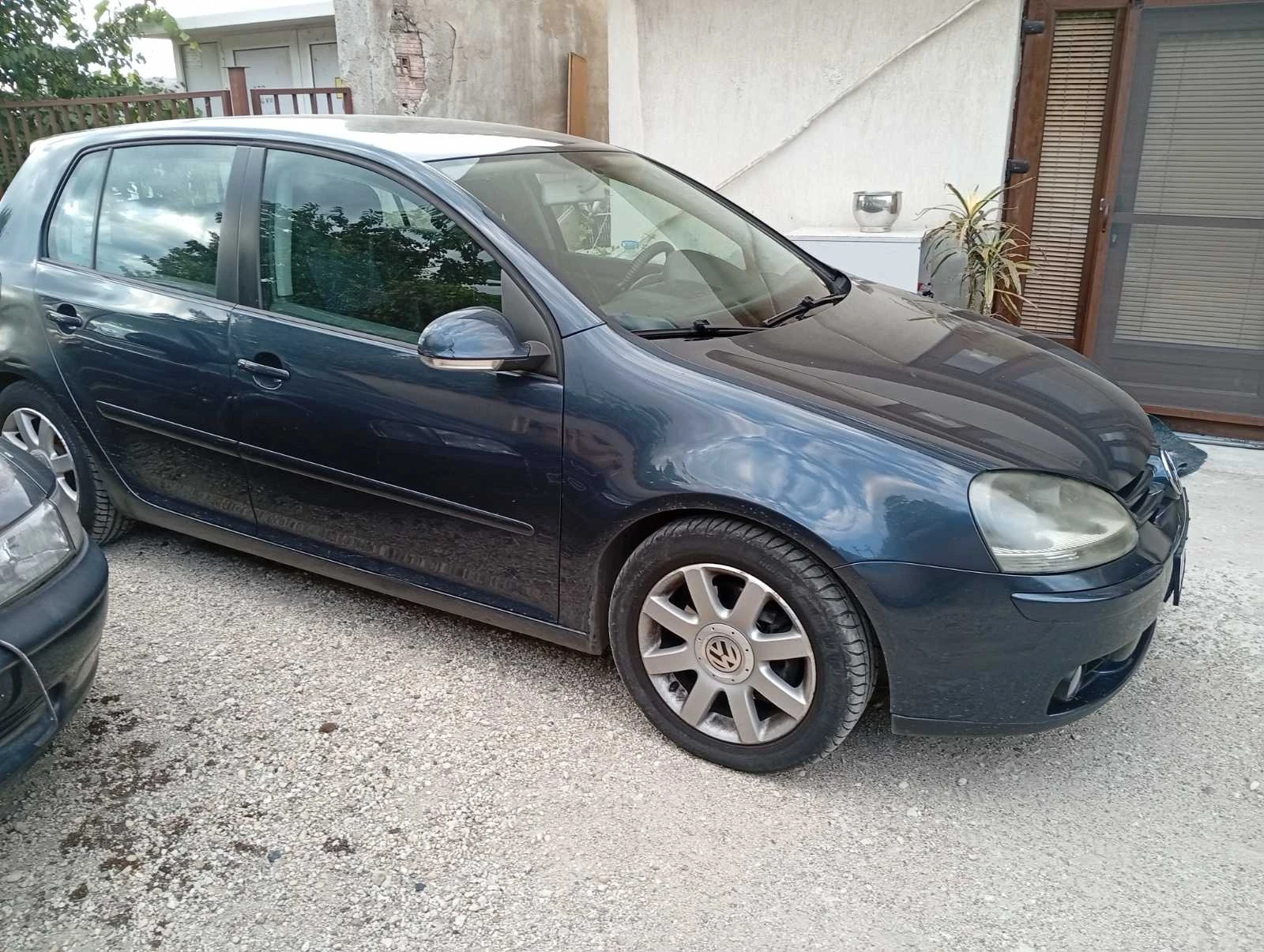 VW Golf, снимка 2 - Автомобили и джипове - 55408387