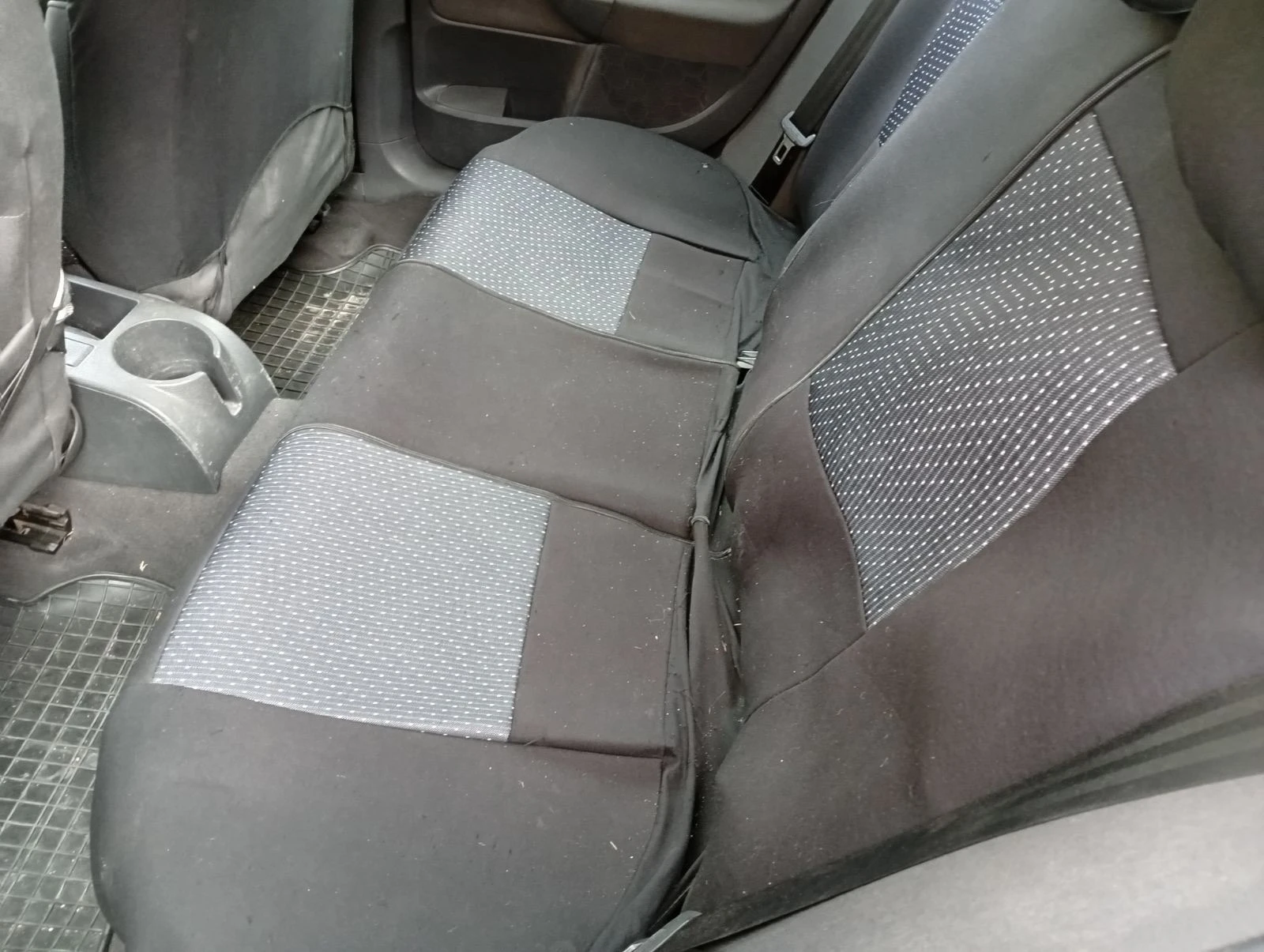 VW Golf, снимка 9 - Автомобили и джипове - 55408387