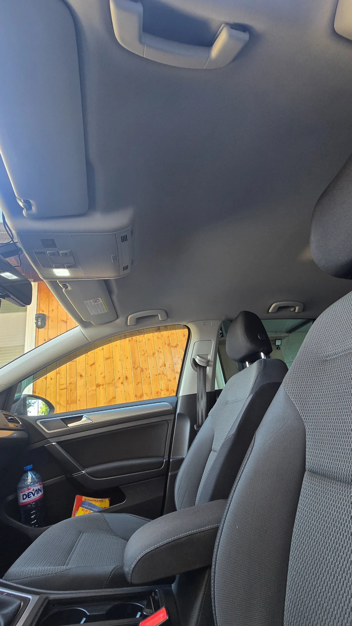 VW Golf Golf 7 variant , снимка 16 - Автомобили и джипове - 55515847