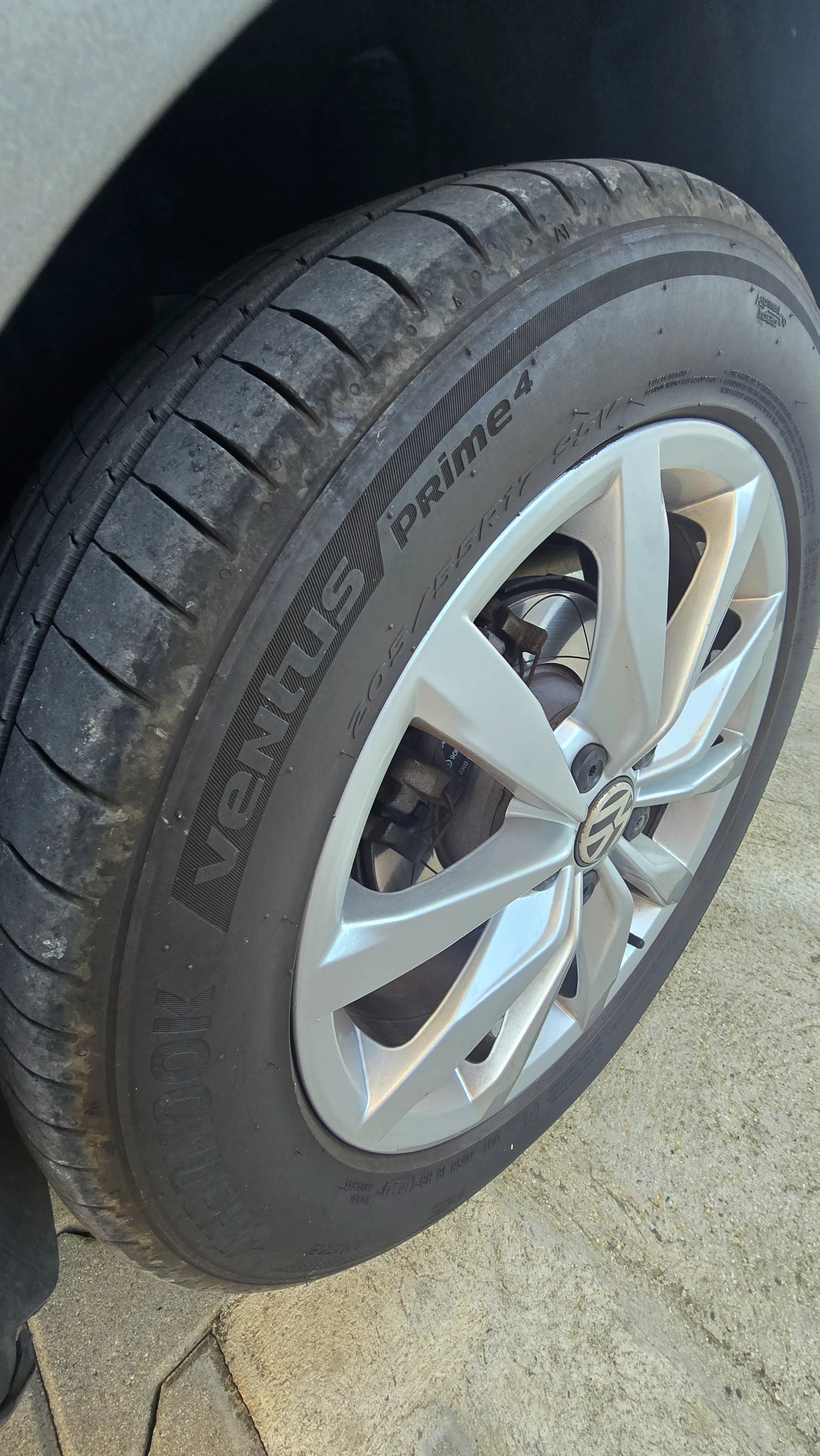 VW Golf Golf 7 variant , снимка 13 - Автомобили и джипове - 55515847