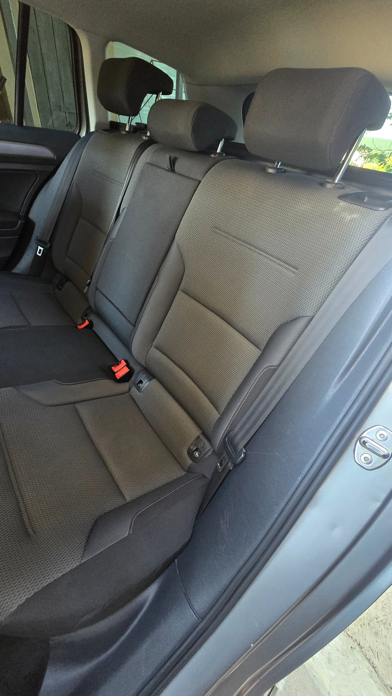 VW Golf Golf 7 variant , снимка 15 - Автомобили и джипове - 55515847