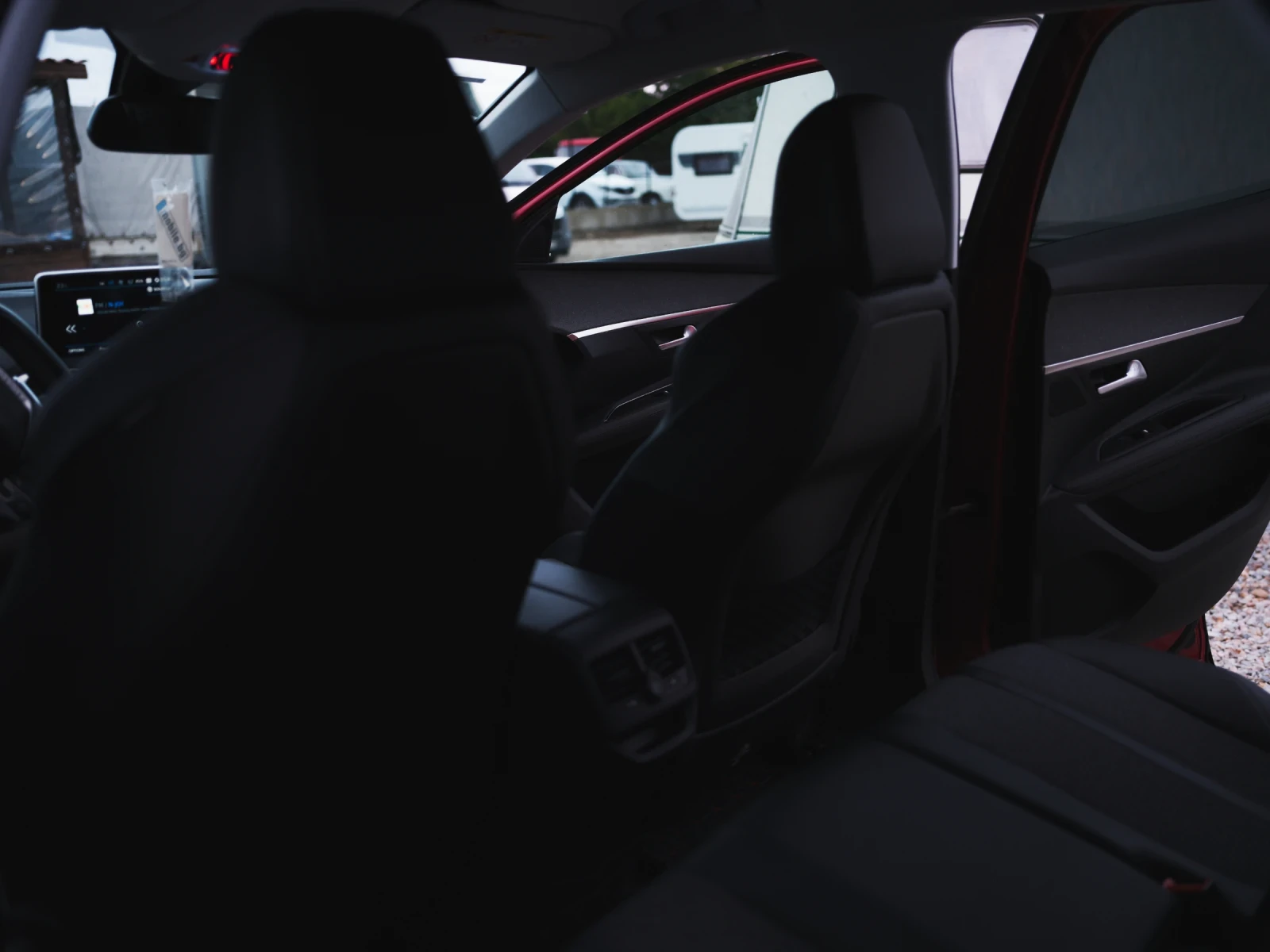 Peugeot 3008, снимка 8 - Автомобили и джипове - 55539363