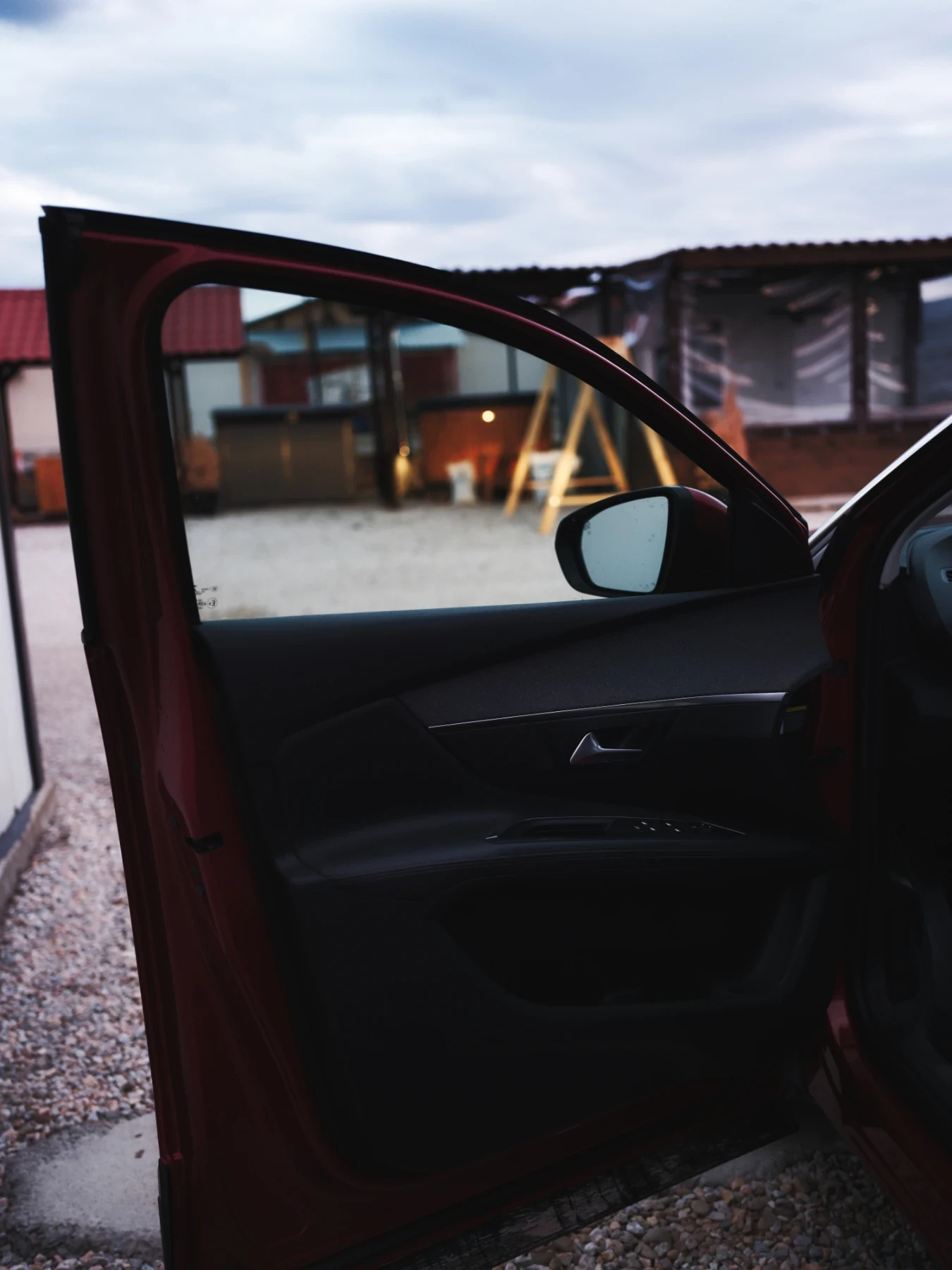 Peugeot 3008, снимка 6 - Автомобили и джипове - 55539363