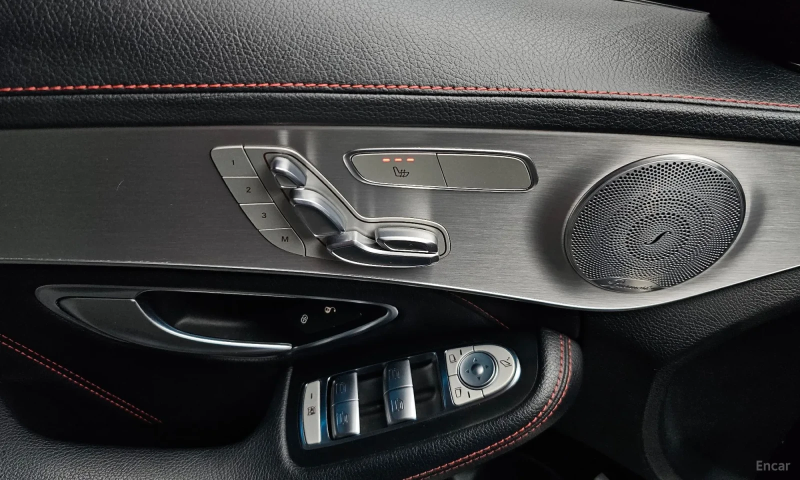 Mercedes-Benz C 43 AMG  C 43 AMG\ TOP CENA, снимка 16 - Автомобили и джипове - 55574682