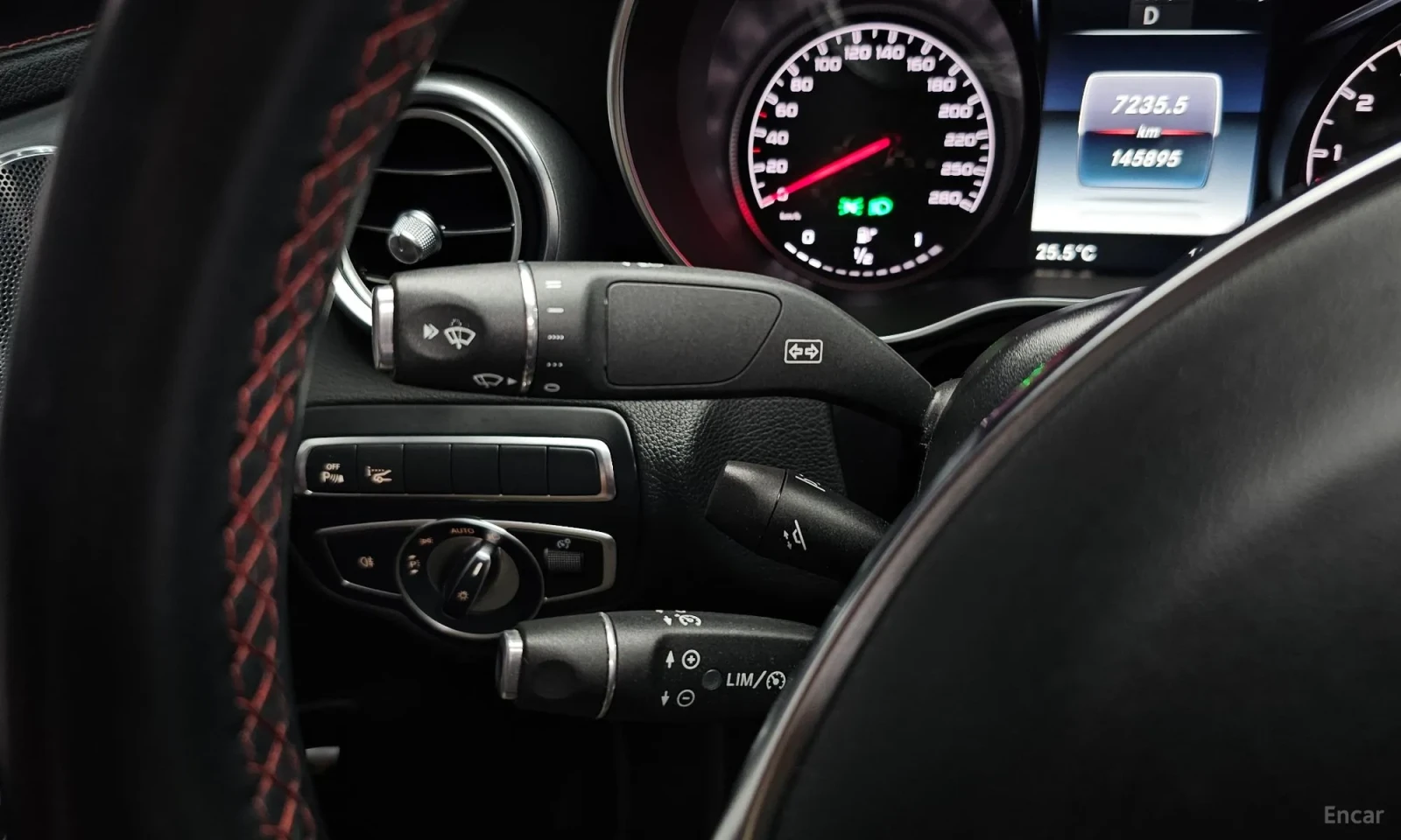 Mercedes-Benz C 43 AMG  C 43 AMG\ TOP CENA, снимка 17 - Автомобили и джипове - 55574682