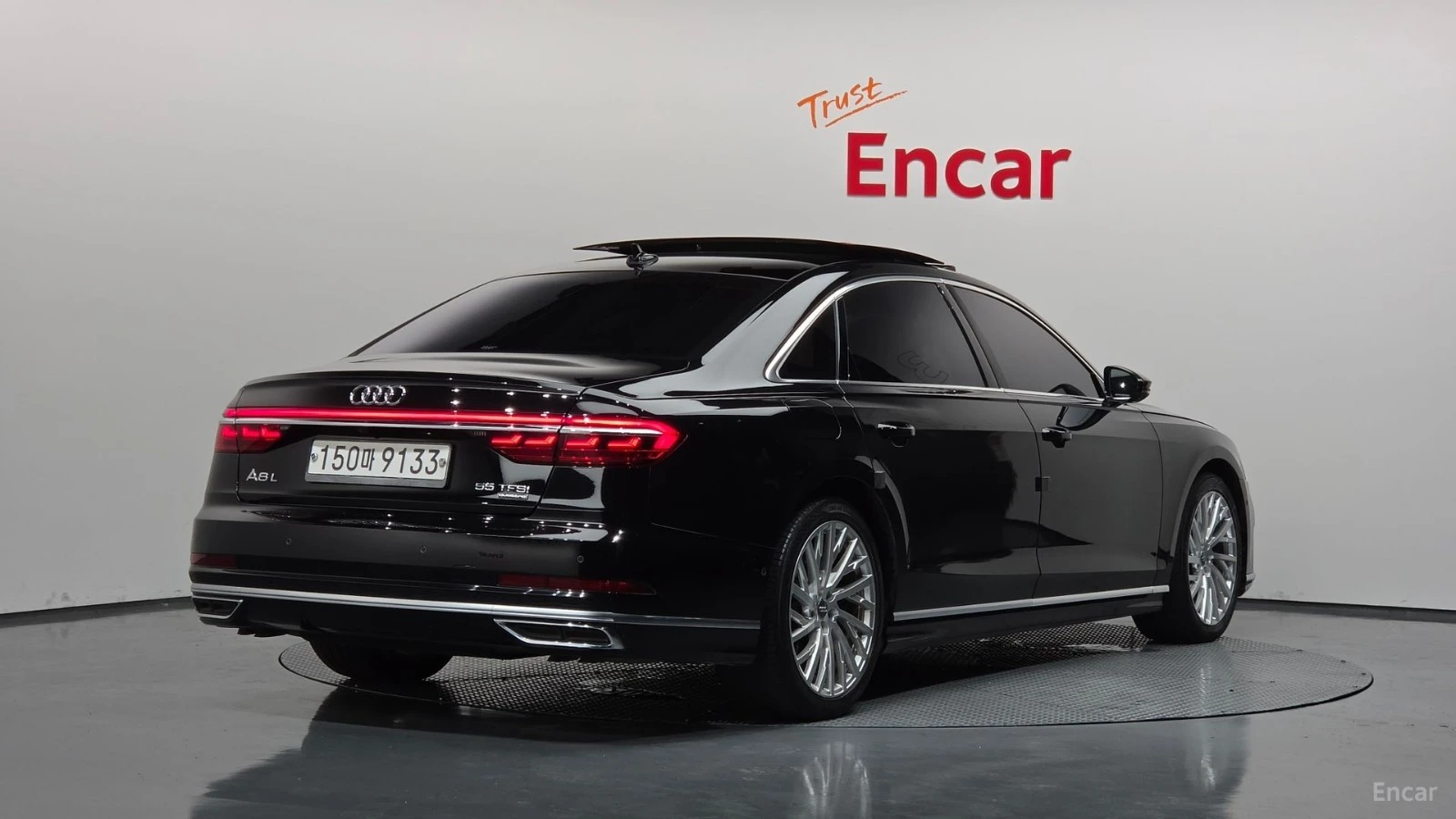 Audi A8 L* QUATTRO* МАСАЖИ* ОБДУХВАНЕ* 360* КАМЕРА* ДИСТРО, снимка 3 - Автомобили и джипове - 55612304