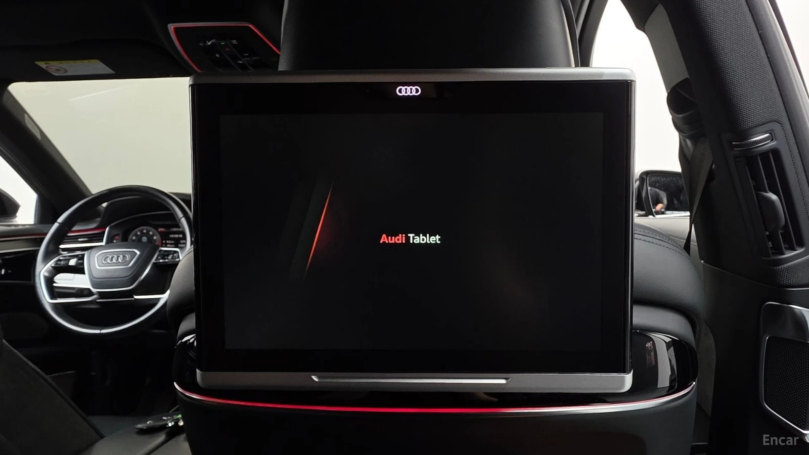 Audi A8 L* QUATTRO* МАСАЖИ* ОБДУХВАНЕ* 360* КАМЕРА* ДИСТРО, снимка 13 - Автомобили и джипове - 55612304