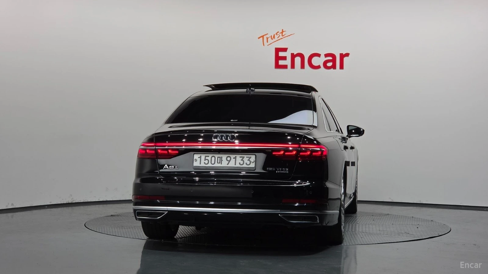 Audi A8 L* QUATTRO* МАСАЖИ* ОБДУХВАНЕ* 360* КАМЕРА* ДИСТРО, снимка 4 - Автомобили и джипове - 55612304