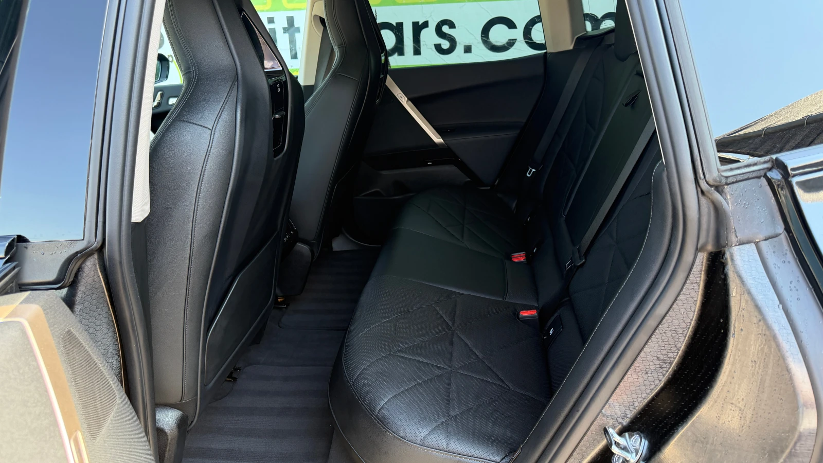 BMW iX 40 X Drive | Mobile.bg � ����������� 9