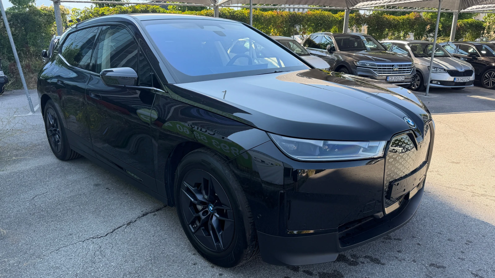 BMW iX 40 X Drive | Mobile.bg � ����������� 2