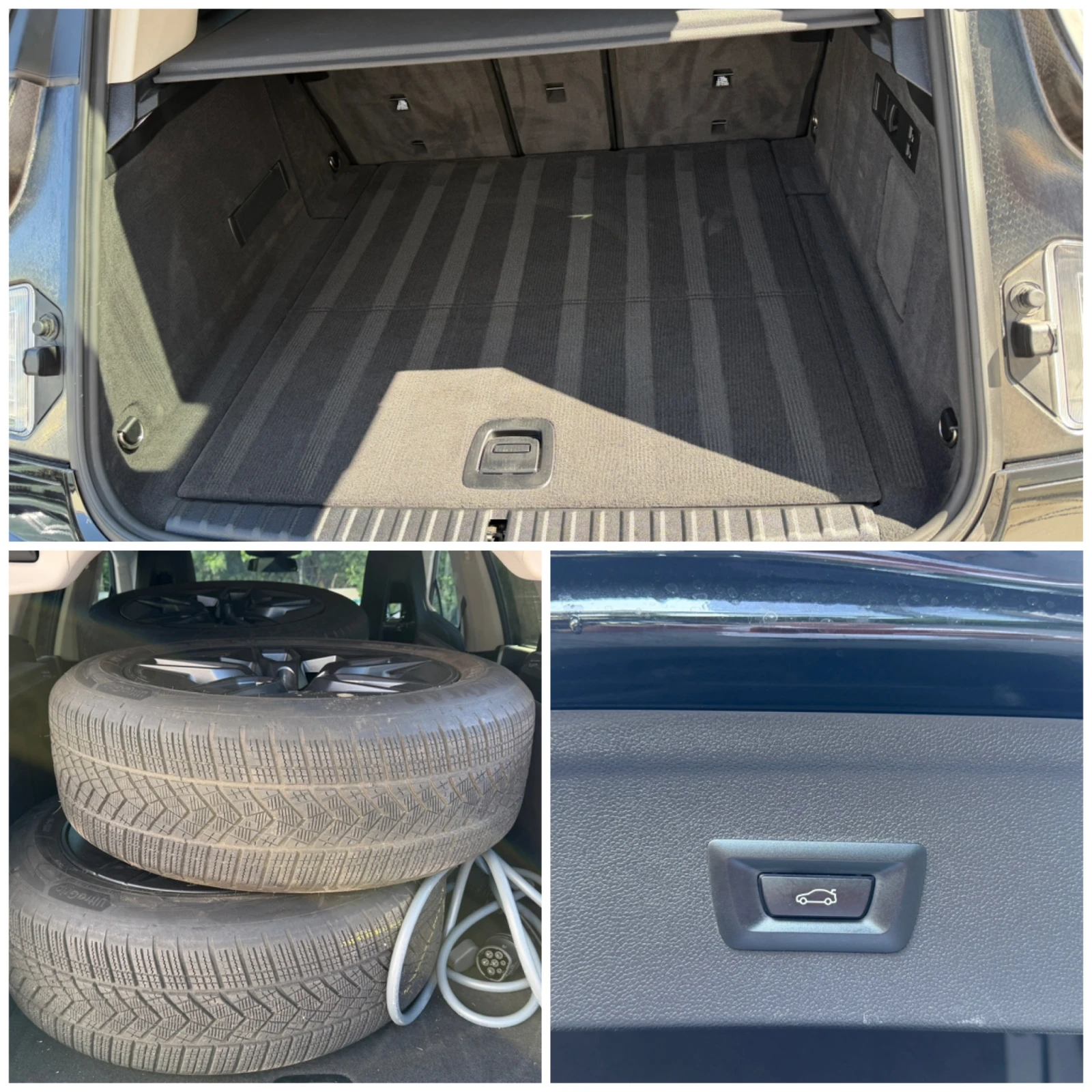 BMW iX 40 X Drive | Mobile.bg � ����������� 10