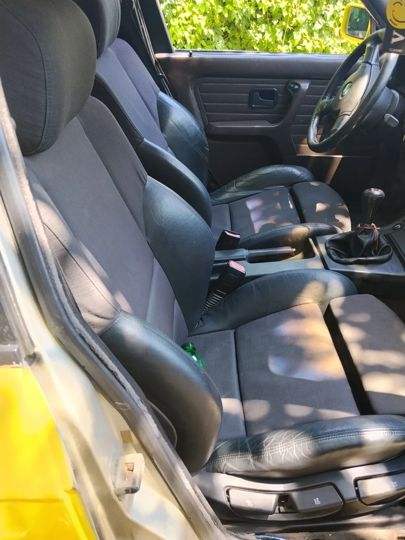BMW 324, снимка 13 - Автомобили и джипове - 55845436