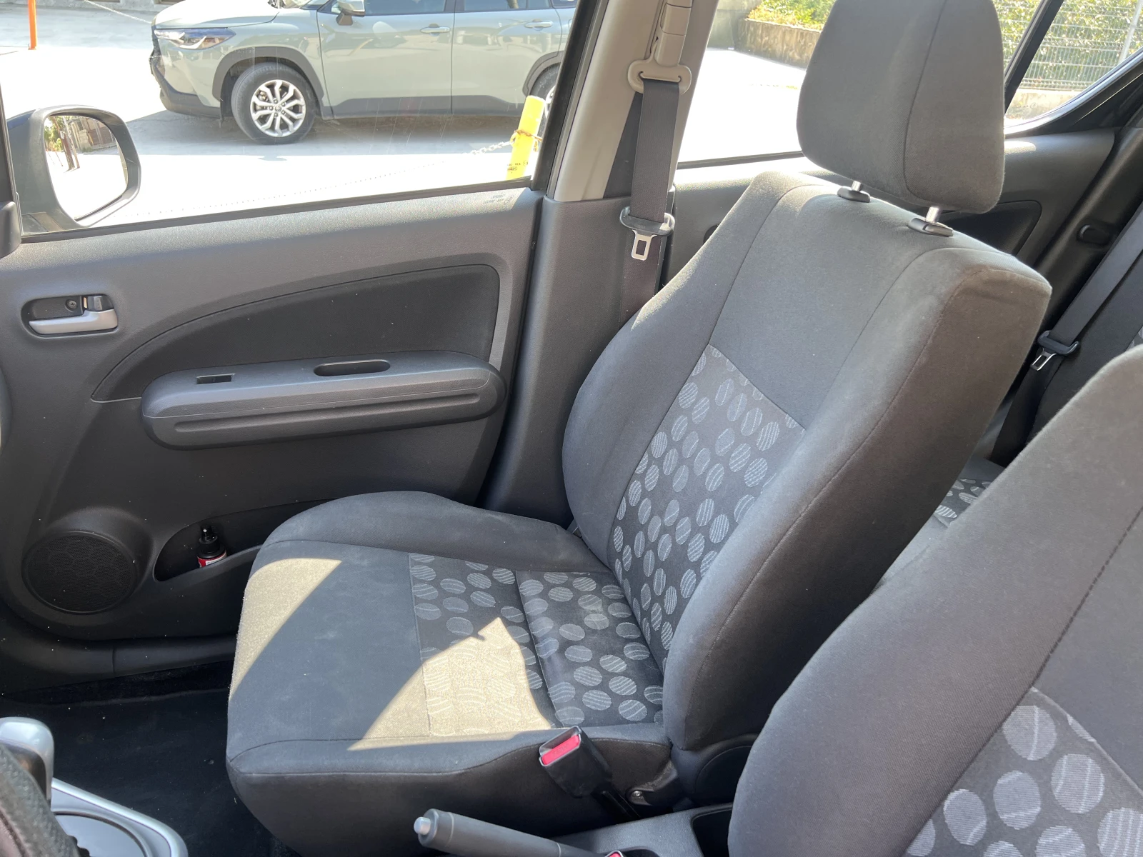 Suzuki Splash 1.3 ��������� | Mobile.bg � ����������� 13